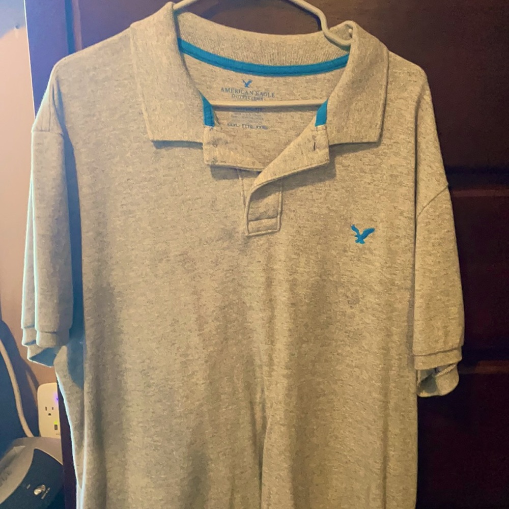 American Eagle Classic Fit
